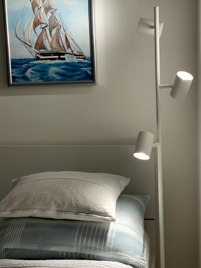 Apartment Luka 자그레브 외부 사진